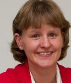   Wendy de Peuter