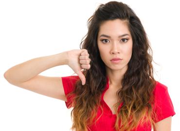 Hoe oordelen de communicatie belemmeren